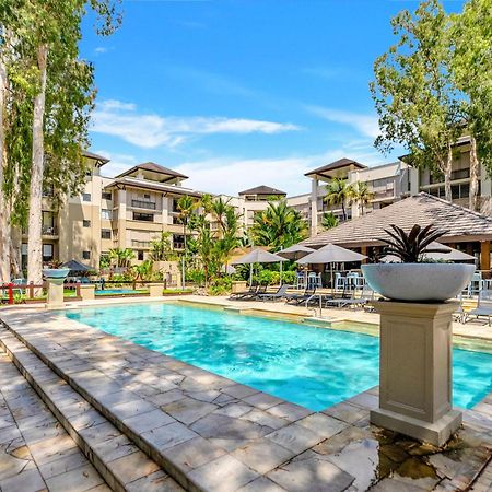 Elysium Private Apartments Triton By The Sea Palm Cove Exteriér fotografie