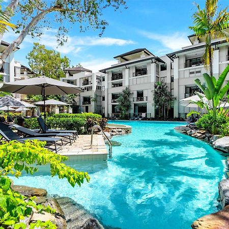 Elysium Private Apartments Triton By The Sea Palm Cove Exteriér fotografie