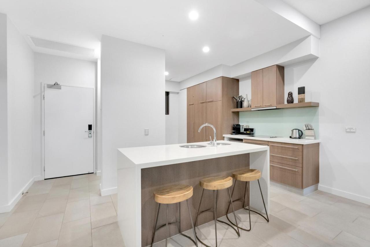 Elysium Private Apartments Triton By The Sea Palm Cove Exteriér fotografie