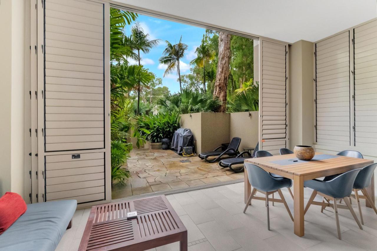 Elysium Private Apartments Triton By The Sea Palm Cove Exteriér fotografie
