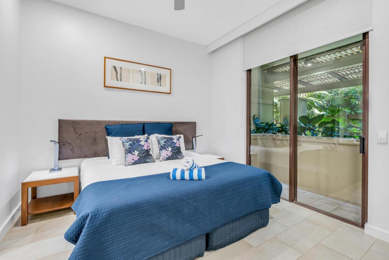 Elysium Private Apartments Triton By The Sea Palm Cove Exteriér fotografie
