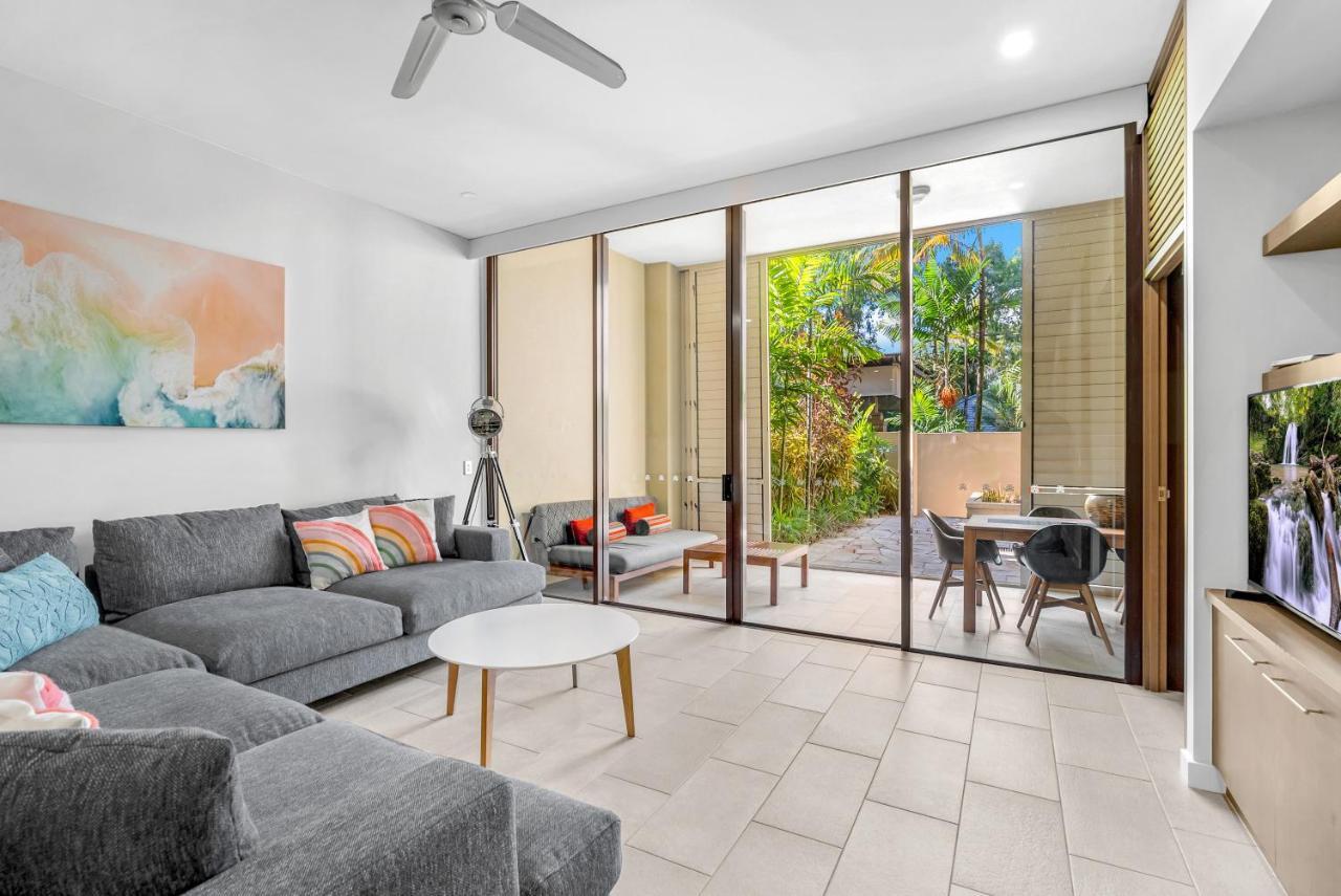 Elysium Private Apartments Triton By The Sea Palm Cove Exteriér fotografie