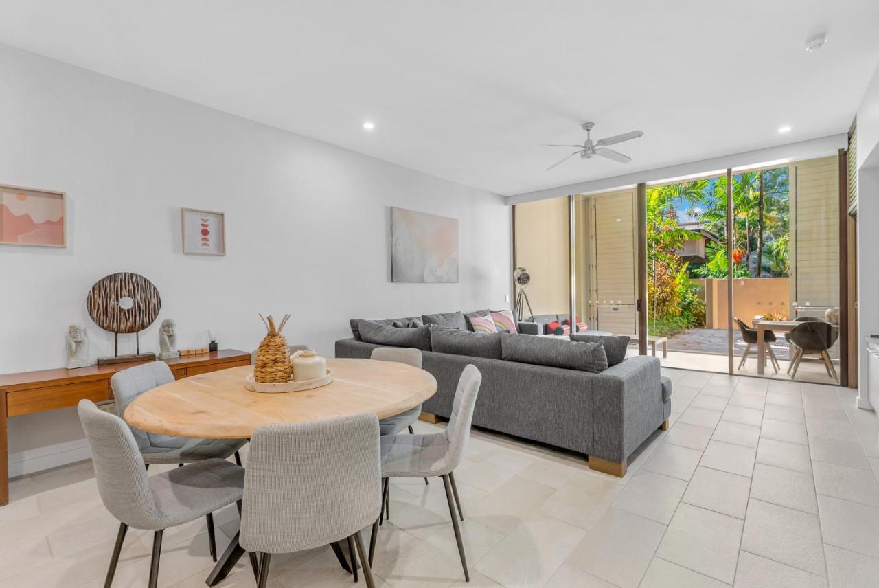 Elysium Private Apartments Triton By The Sea Palm Cove Exteriér fotografie