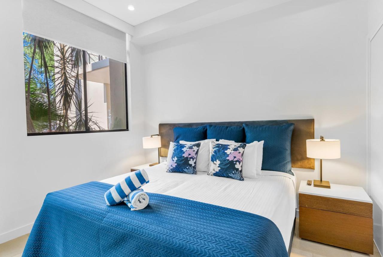 Elysium Private Apartments Triton By The Sea Palm Cove Exteriér fotografie