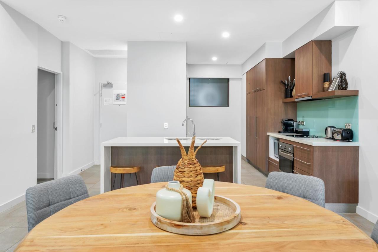 Elysium Private Apartments Triton By The Sea Palm Cove Exteriér fotografie