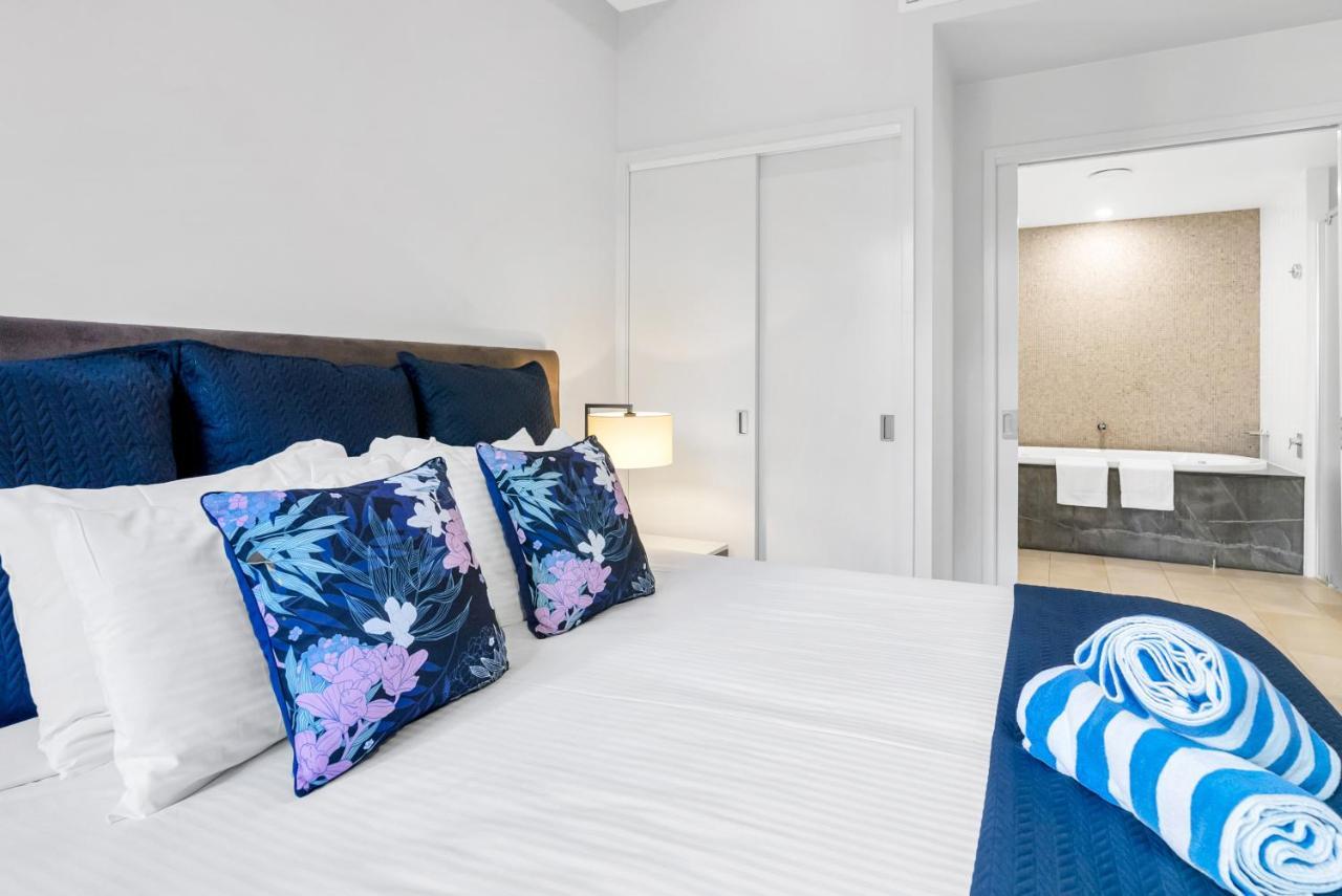Elysium Private Apartments Triton By The Sea Palm Cove Exteriér fotografie
