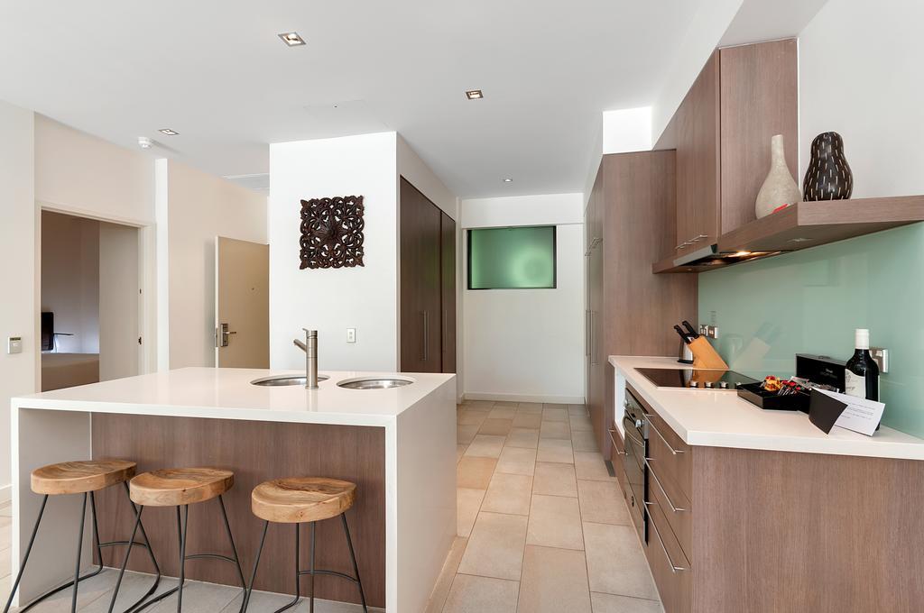 Elysium Private Apartments Triton By The Sea Palm Cove Exteriér fotografie