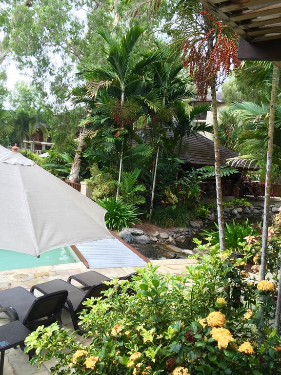 Elysium Private Apartments Triton By The Sea Palm Cove Exteriér fotografie
