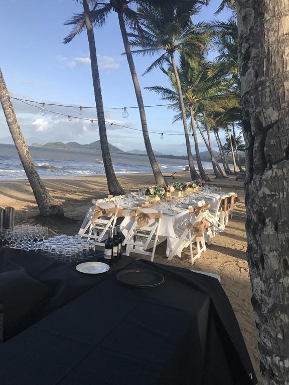 Elysium Private Apartments Triton By The Sea Palm Cove Exteriér fotografie