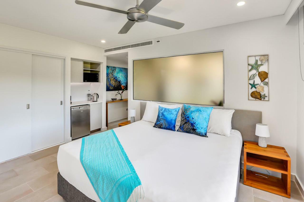 Elysium Private Apartments Triton By The Sea Palm Cove Exteriér fotografie