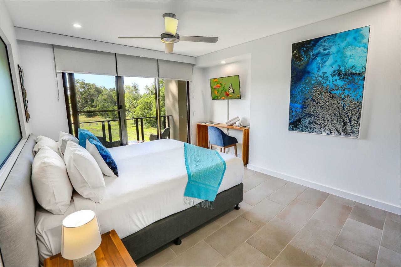 Elysium Private Apartments Triton By The Sea Palm Cove Exteriér fotografie