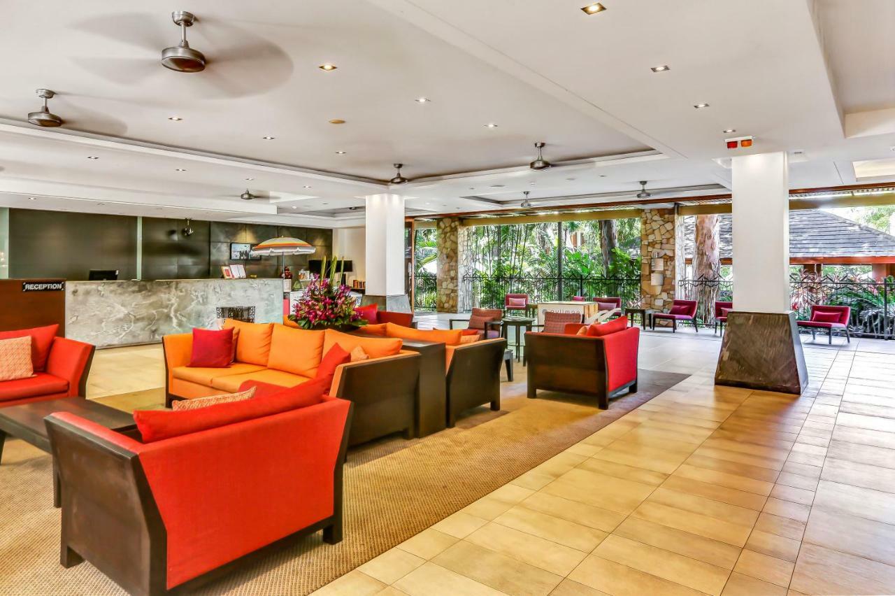 Elysium Private Apartments Triton By The Sea Palm Cove Exteriér fotografie