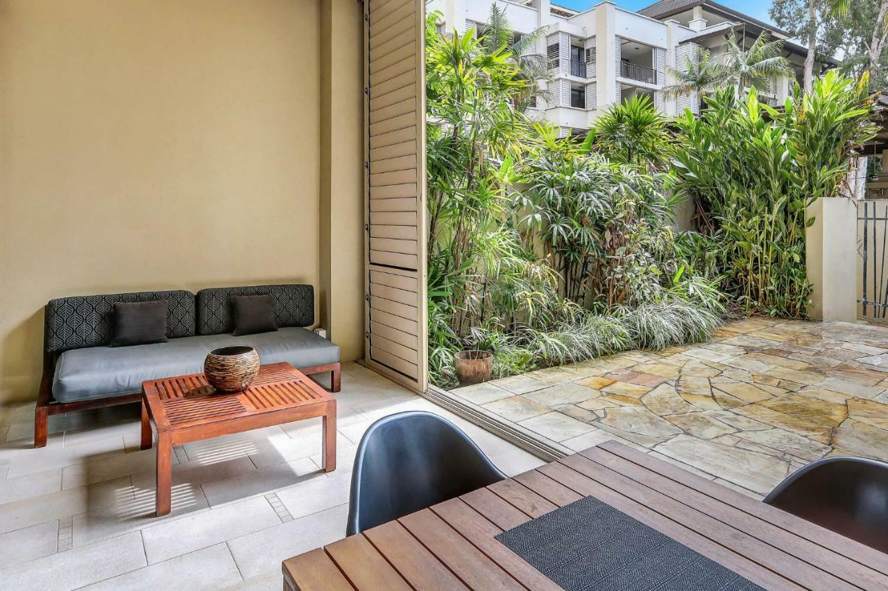 Elysium Private Apartments Triton By The Sea Palm Cove Exteriér fotografie