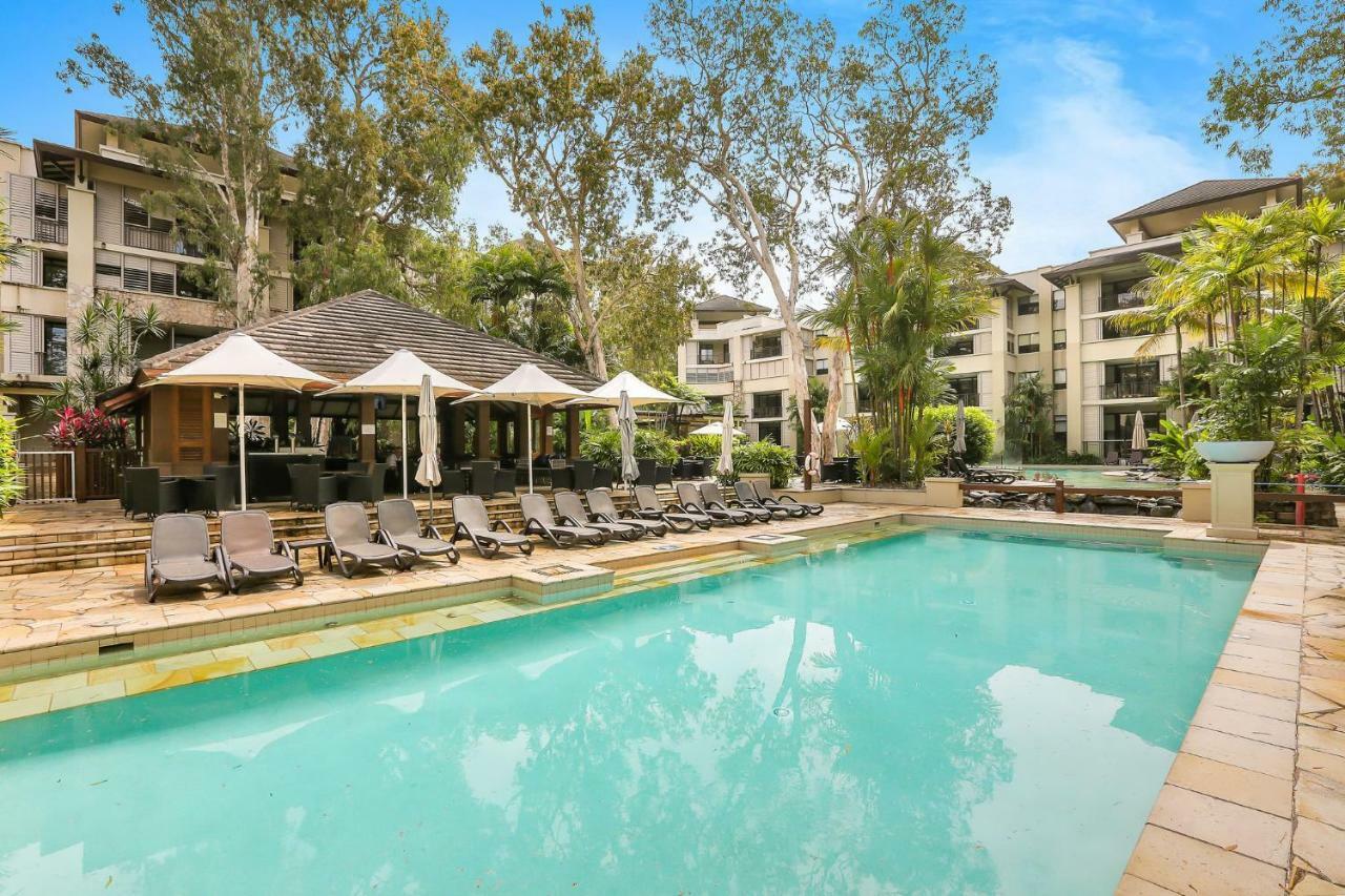 Elysium Private Apartments Triton By The Sea Palm Cove Exteriér fotografie